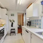 Hébergement de vacances Florencia - 450m From The Sea By Interhome Løkken