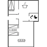 Florencia - 450m From The Sea By Interhome Hébergement de vacances