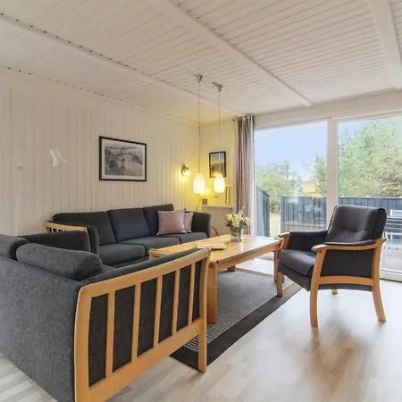Florencia - 450m From The Sea In Nw Jutland By Interhome Сasa de vacaciones *