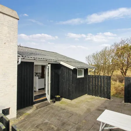 Сasa de vacaciones Florencia - 450m From The Sea In Nw Jutland By Interhome Løkken