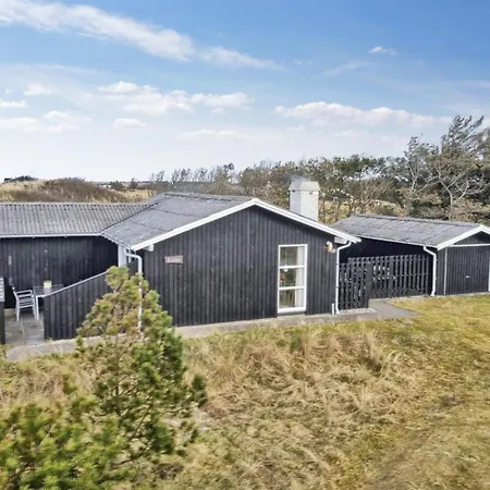 Florencia - 450m From The Sea By Interhome * Løkken