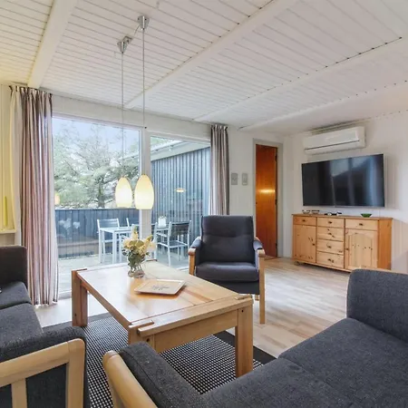 Feriehus Florencia - 450m From The Sea By Interhome *